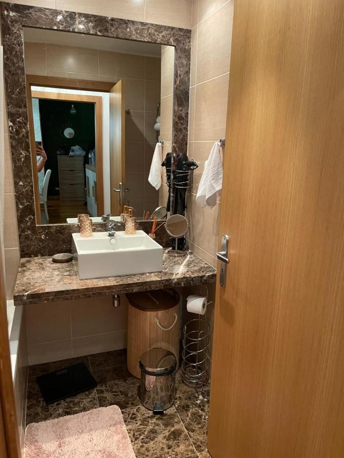 Ajuda Paradise Apartment With Pool And Private Parking Фуншал Экстерьер фото