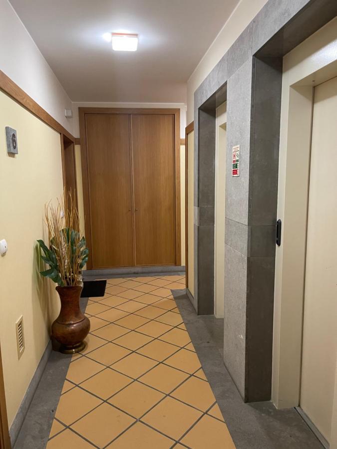 Ajuda Paradise Apartment With Pool And Private Parking Фуншал Экстерьер фото